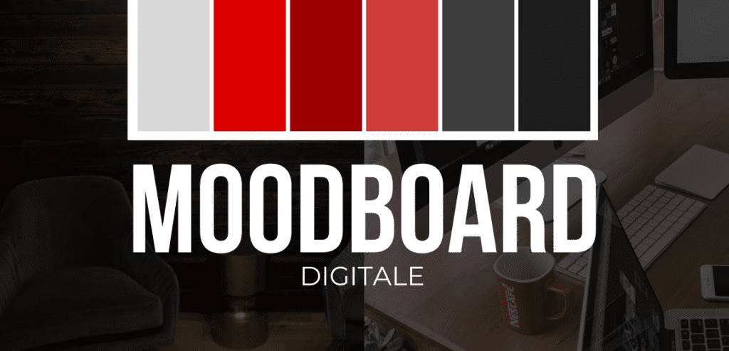 Moodboard Digitale
