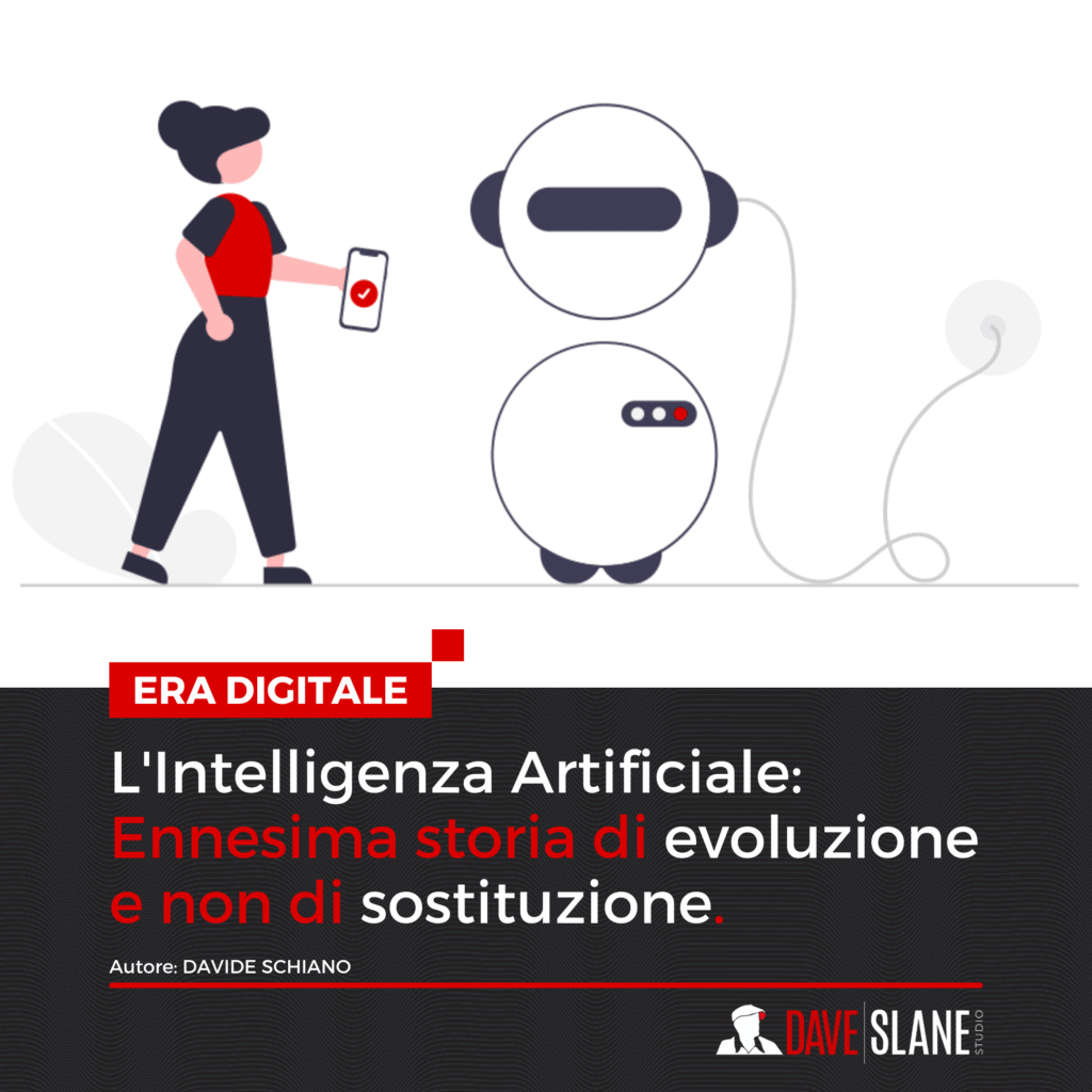 intelligenza artificiale
