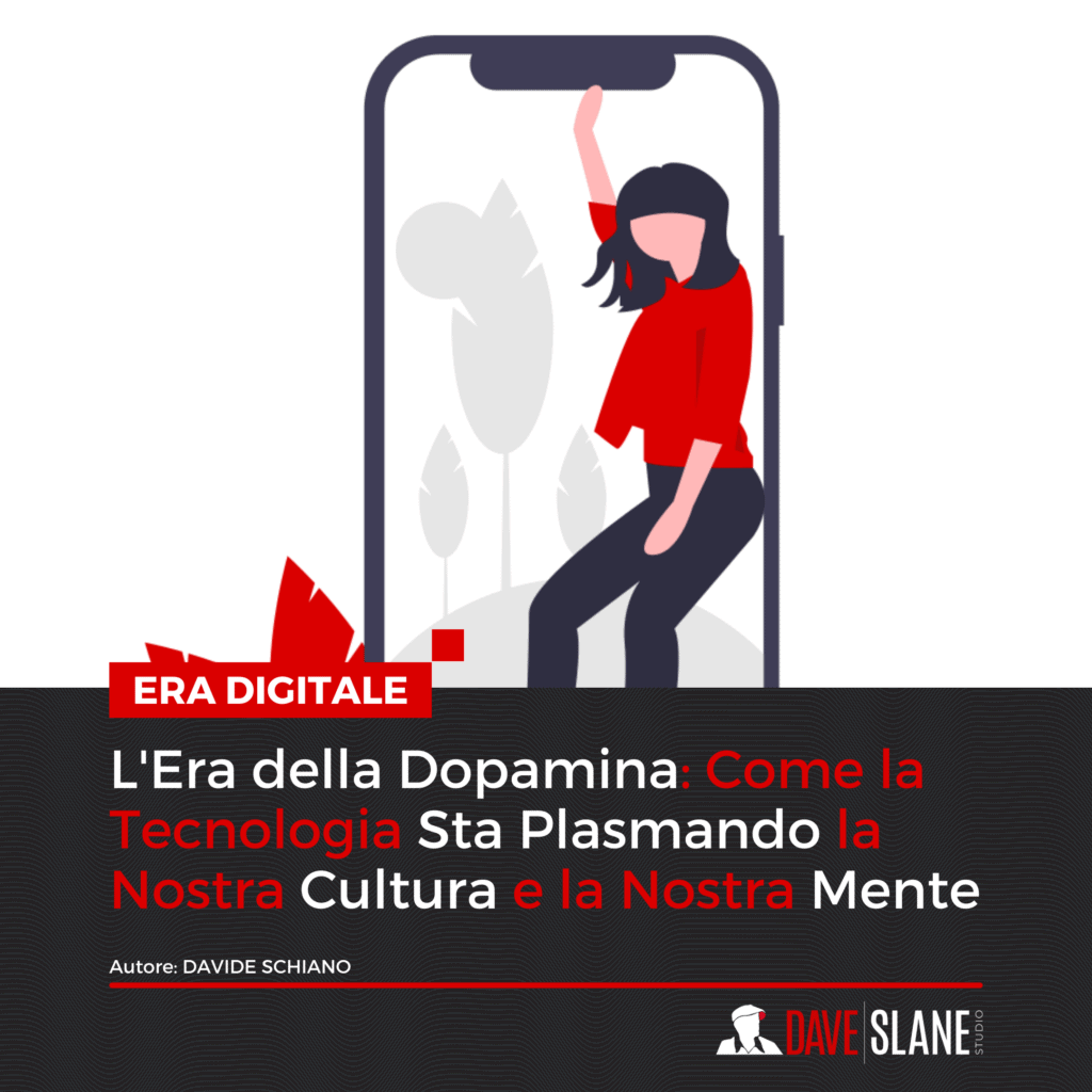 dopamina social media persuasione mente